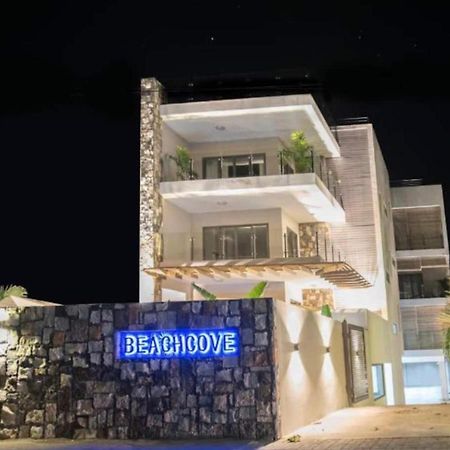 Luxury Modern 2-Bed Apartment Pereybere Grand Baie Exterior photo