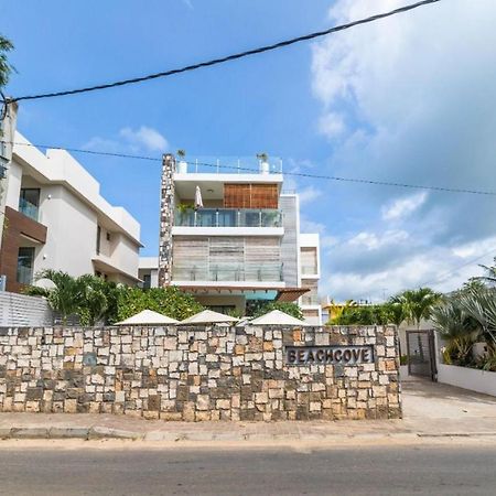Luxury Modern 2-Bed Apartment Pereybere Grand Baie Exterior photo