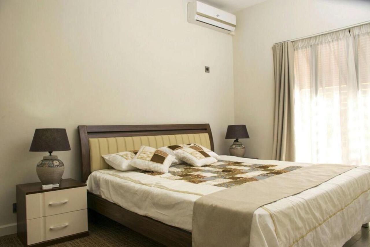 Luxury Modern 2-Bed Apartment Pereybere Grand Baie Exterior photo